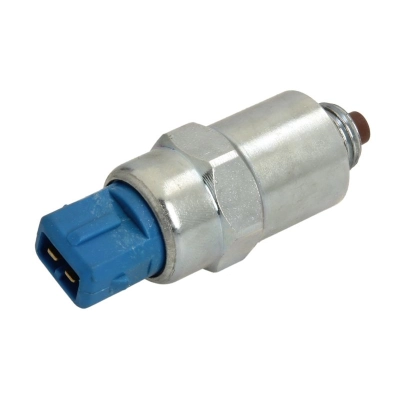 4224321M1, Cewka zawór gaszenia Massey Ferguson 6235, 6245, 6255, 6260, 6265, 6270